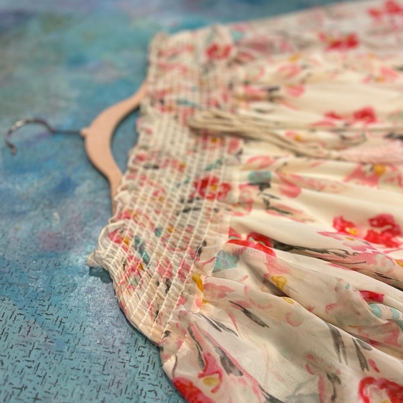 Spring Dress - Picture 8 of 10